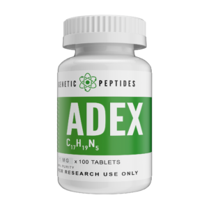 ADEX 1mg 100 Tablets