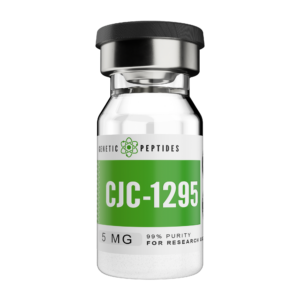 CJC-1295 Vial (NO DAC)