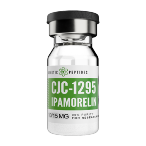 CJC-1295, IPA 25mg (No DAC) (Peptide Blend)