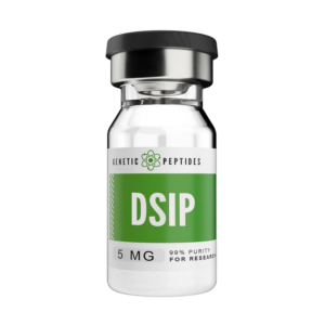 DSIP  Vial
