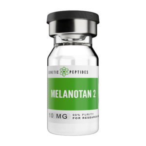 Melanotan 2 (MT2) Vial