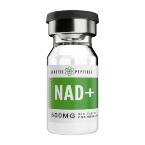 NAD+ Vial