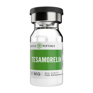 Tesamorelin Vial