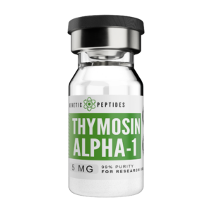 Thymosin Alpha-1 Vial
