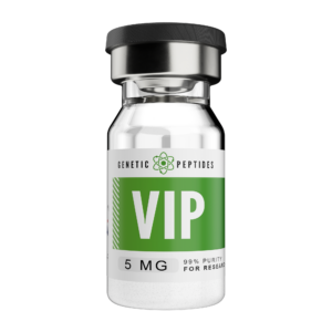 VIP Vial 5MG