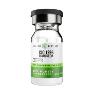 CJC-1295, IPA 10mg (No DAC) (Peptide Blend)