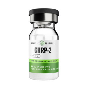 GHRP-2 Vial 10MG