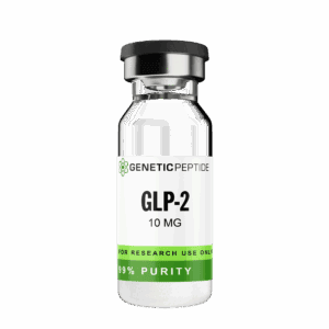 GLP-2 (T)   Vial