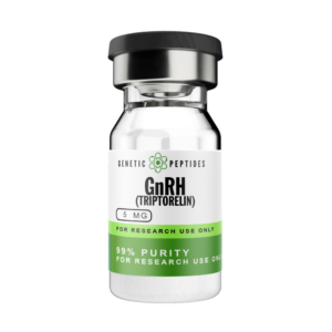 GnRH (Triptorelin) Vial 5mg