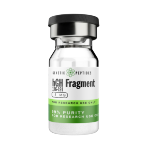 GH Fragment 176-191 Vial 5MG