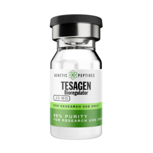 Tesagen Vial (Bioregulator)