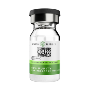Tesamorelin, CJC1295, IPA 12mg (Blend)