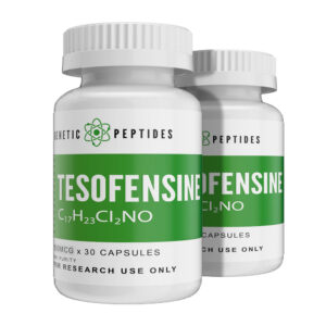Buy 1 Get 1 FREE Tesofensine Capsules