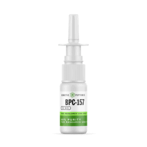 BPC 157 Spray