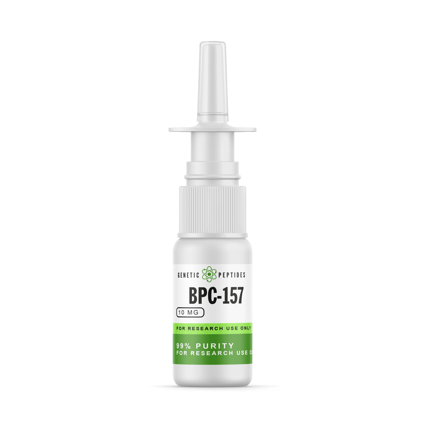 BPC 157 Spray