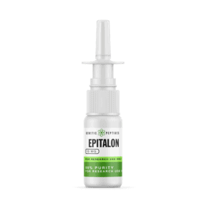 Epitalon Spray (Aprox. 100 Sprays)