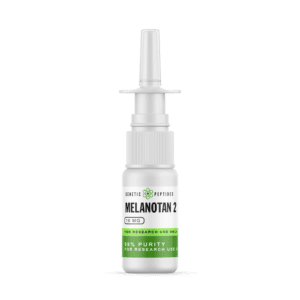 Melanotan 2 - Spray