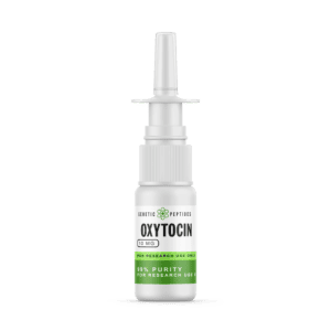 Oxytocin Spray