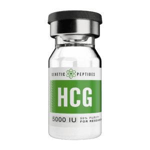 HCG 10,000 IU