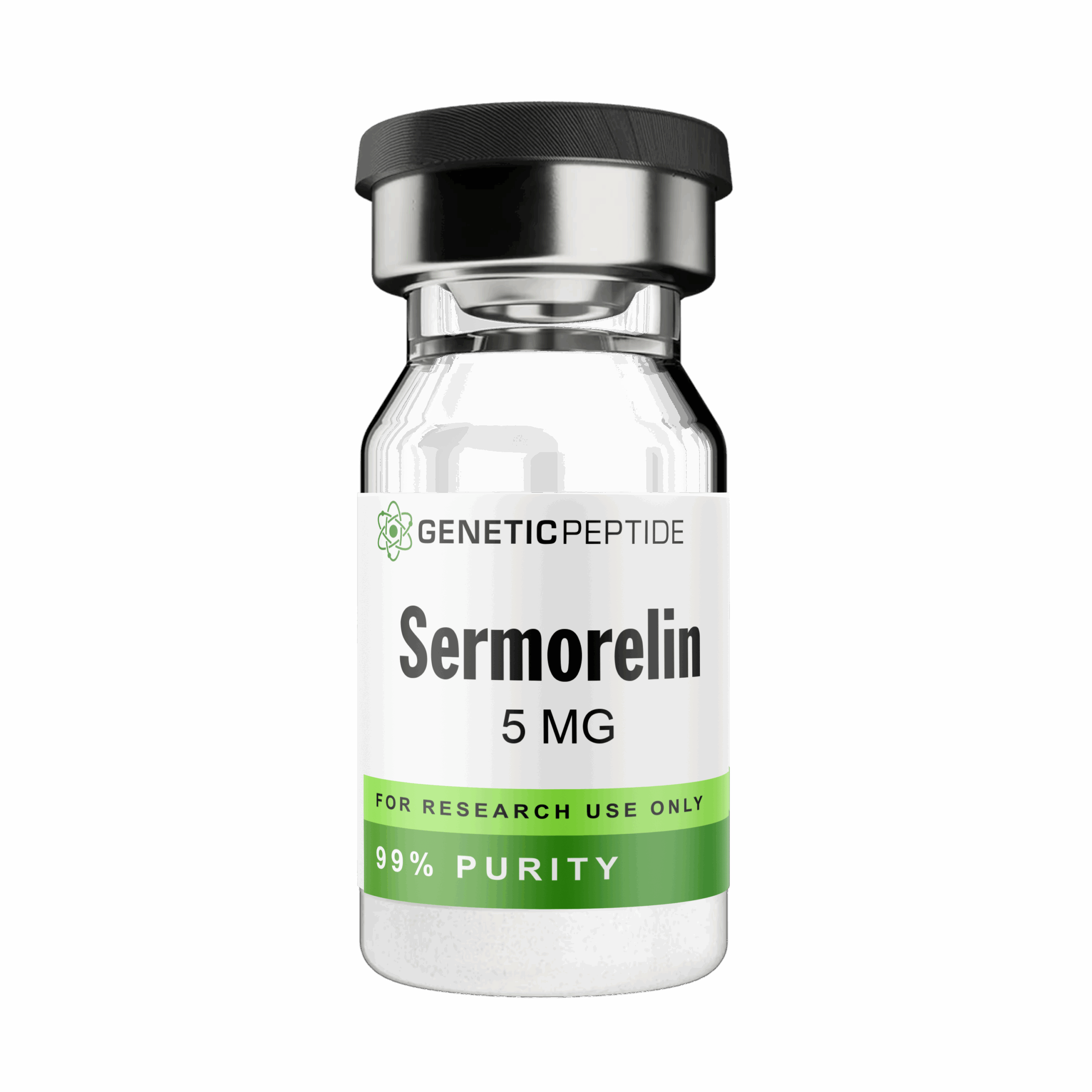 Sermorelin 5 MG Vial