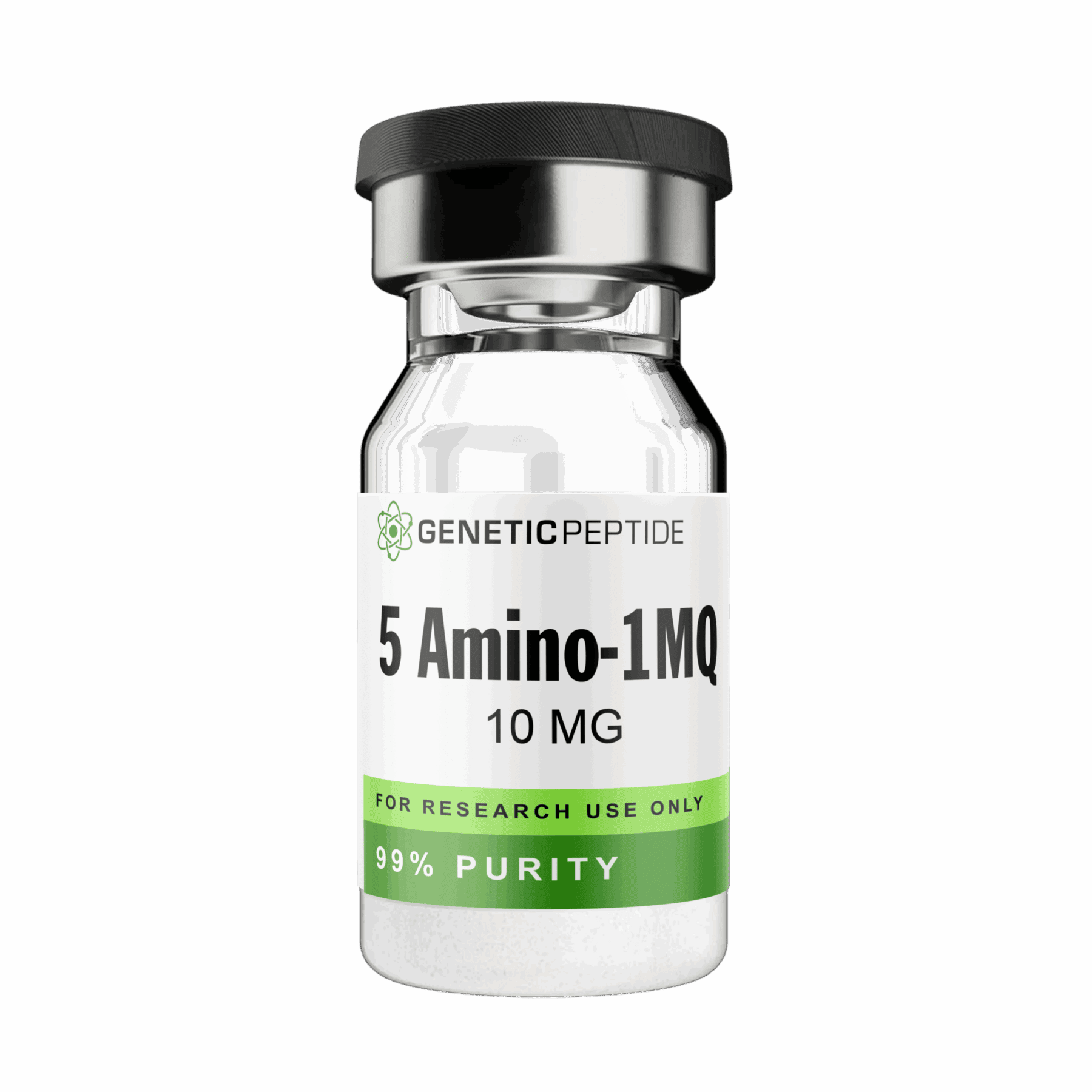 5-Amino-1MQ Vial