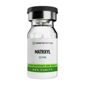 Matrixyl Vial
