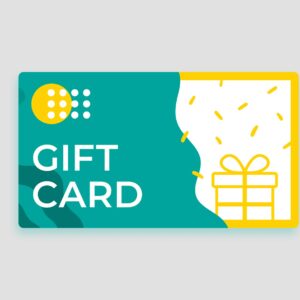 Digital Gift Card (Instant Delivery)