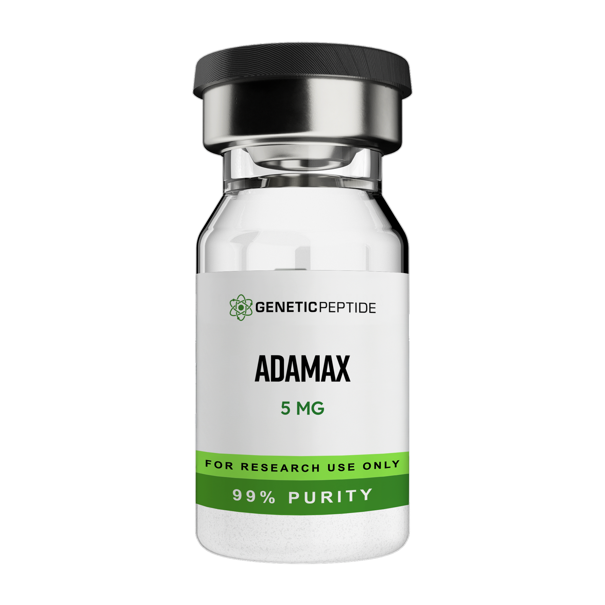ADAMAX Vial