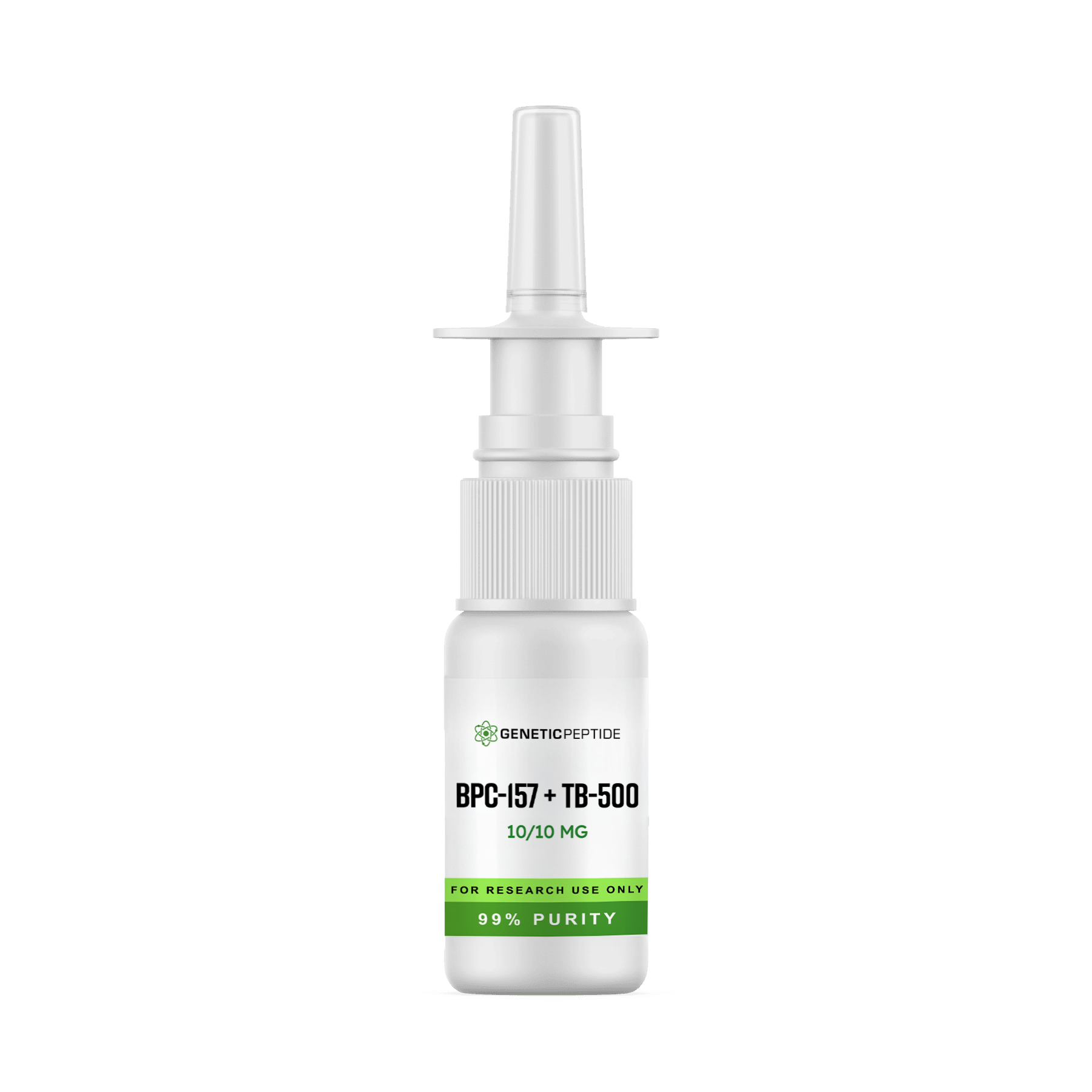 BPC-157 + TB-500 10/10MG Blend Spray