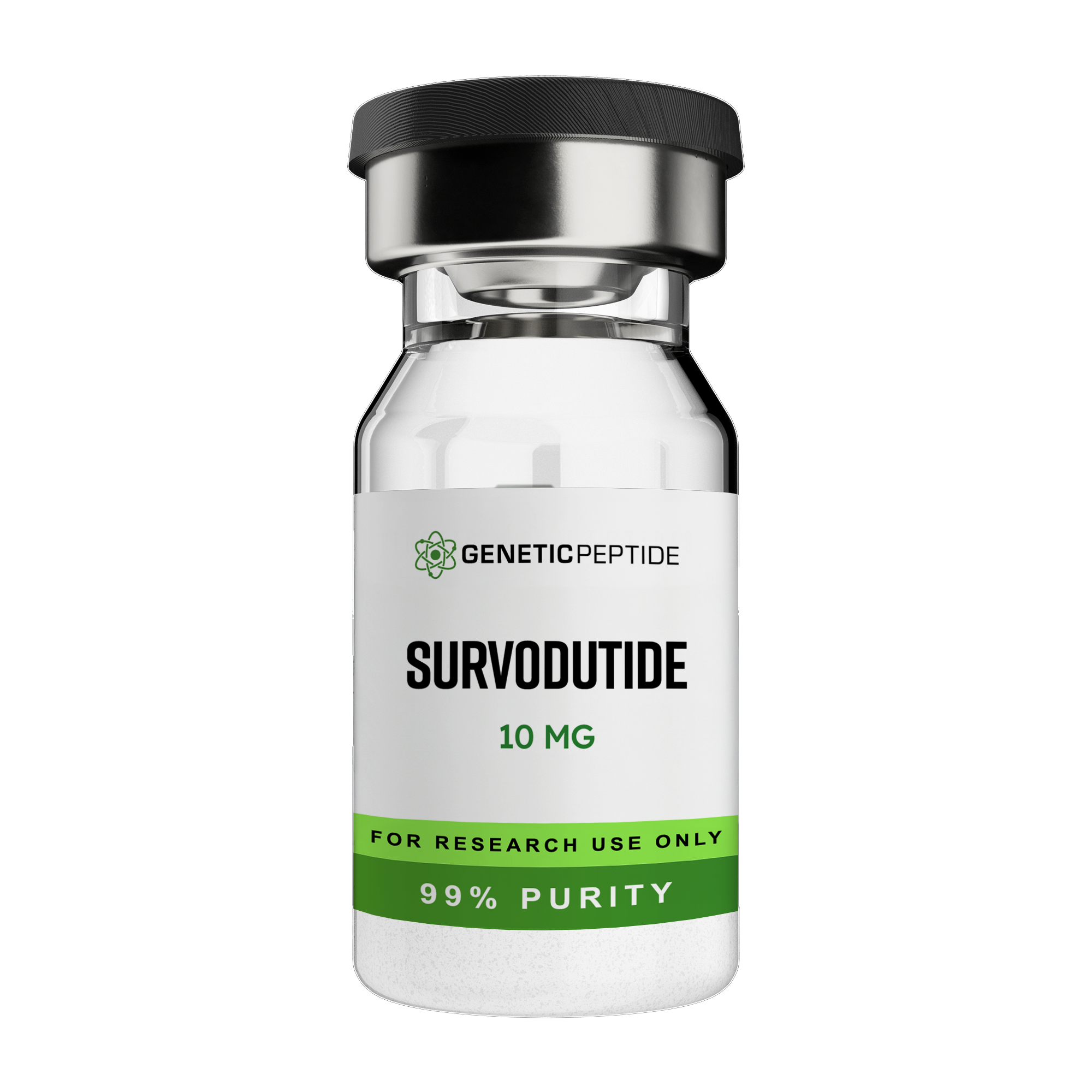 Survodutide Vial