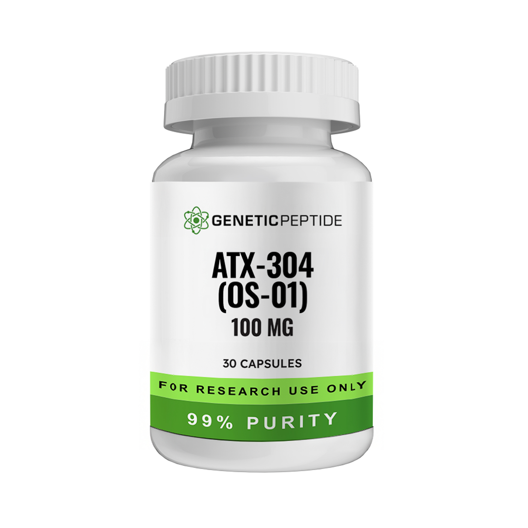 ATX-304 (OS-01) Capsules