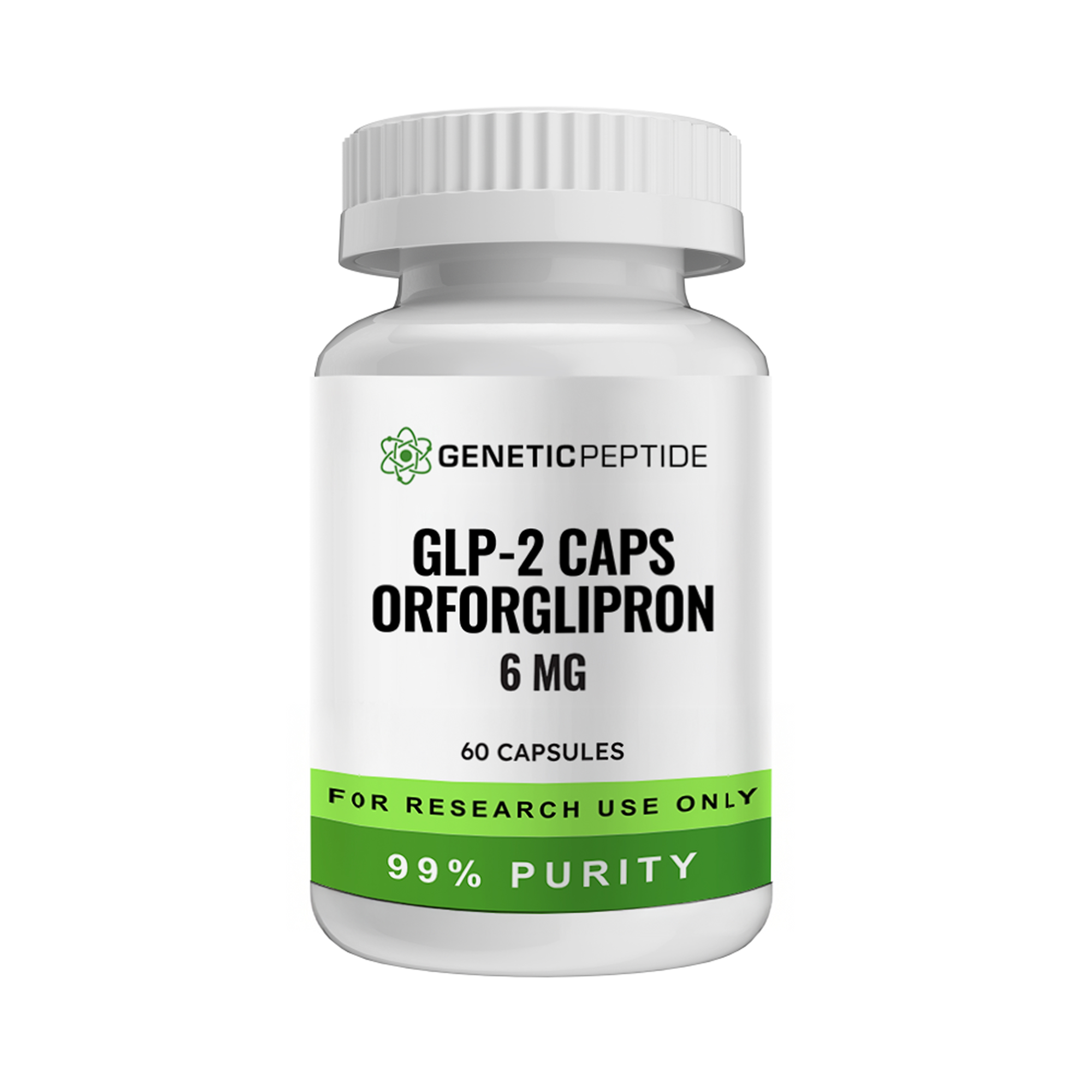GLP-2 Capsules